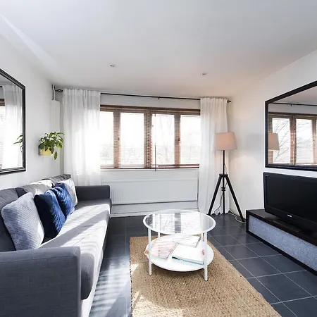 Camden Flat Appartement
